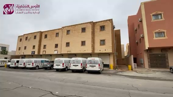 فيديو للإعلان