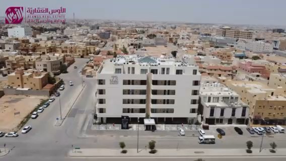 فيديو للإعلان