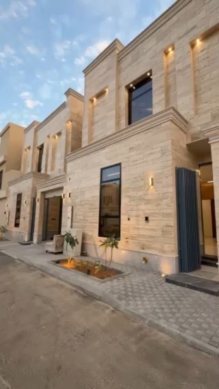 فيديو للإعلان