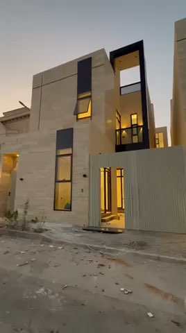 فيديو للإعلان