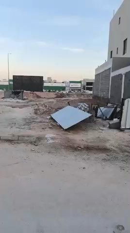 فيديو للإعلان