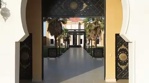 فيديو للإعلان