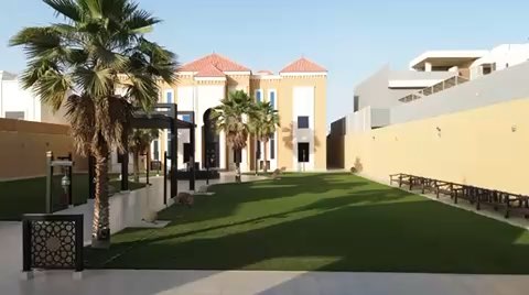 فيديو للإعلان