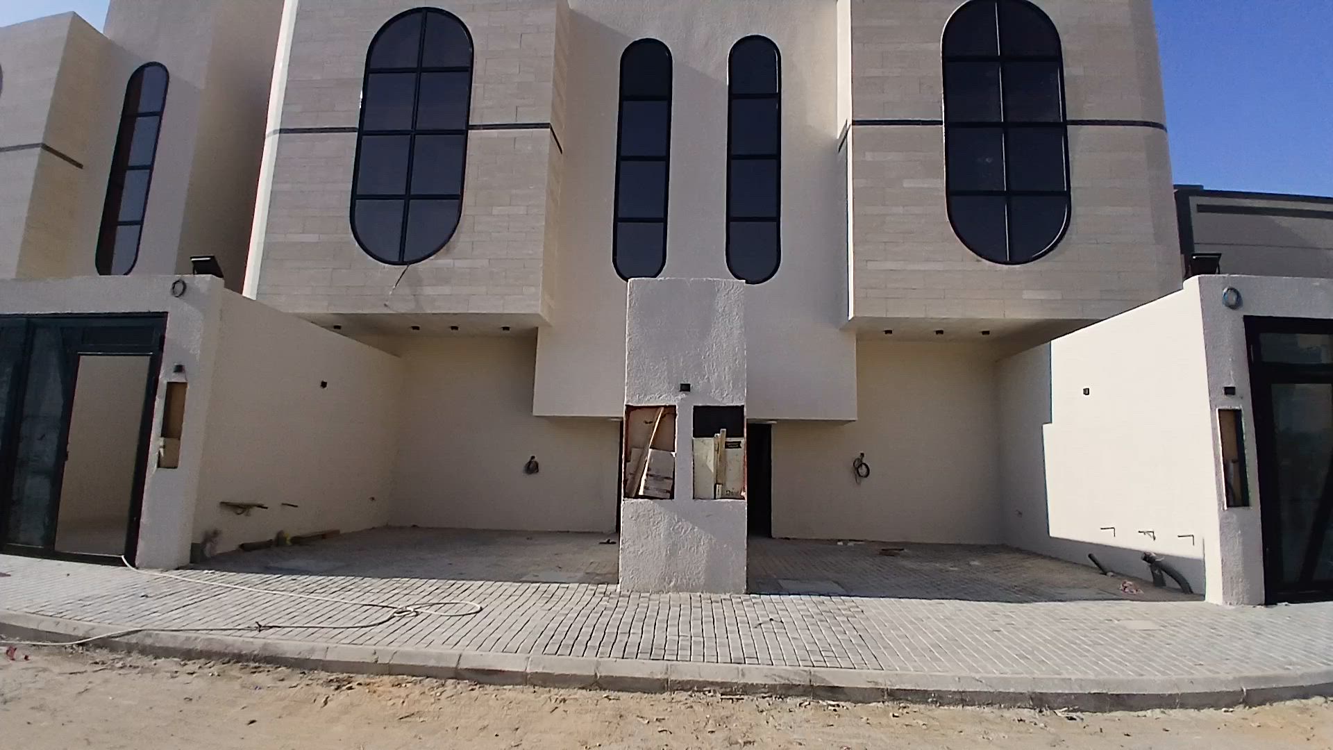 فيديو للإعلان