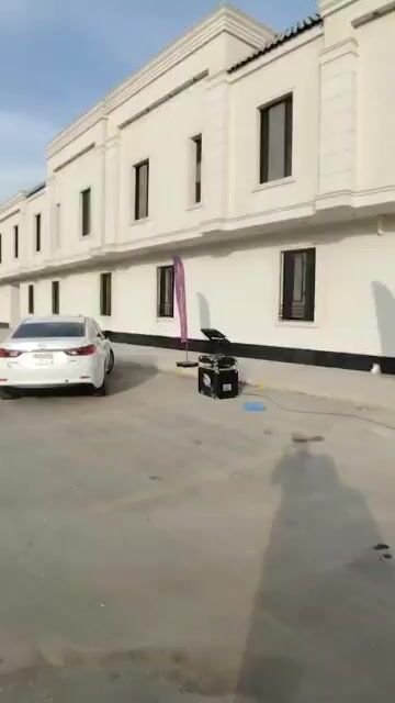 فيديو للإعلان