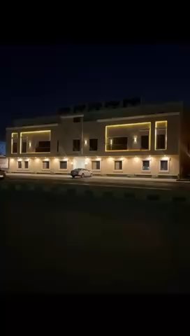 فيديو للإعلان