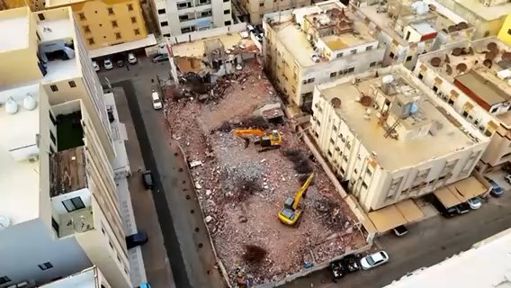 فيديو للإعلان