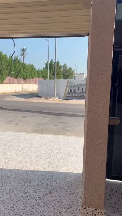 فيديو للإعلان
