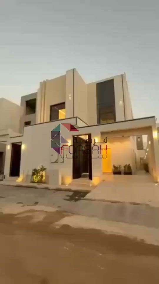 فيديو للإعلان