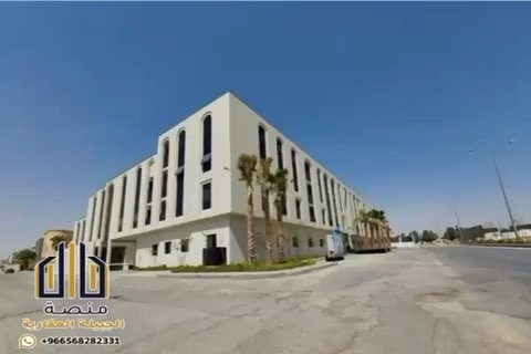 فيديو للإعلان