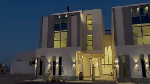 فيديو للإعلان