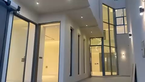 فيديو للإعلان