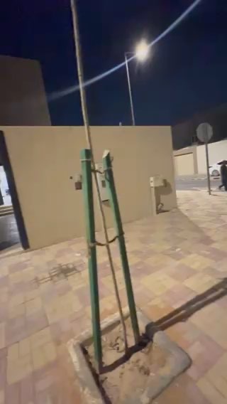 فيديو للإعلان