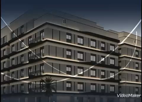 فيديو للإعلان