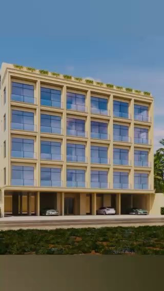 فيديو للإعلان