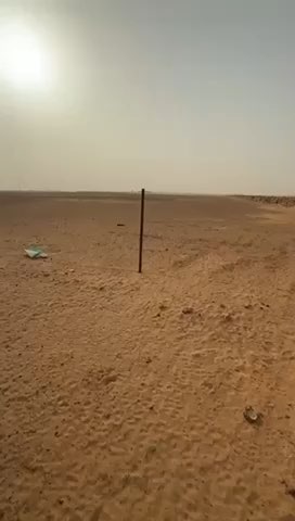 فيديو للإعلان