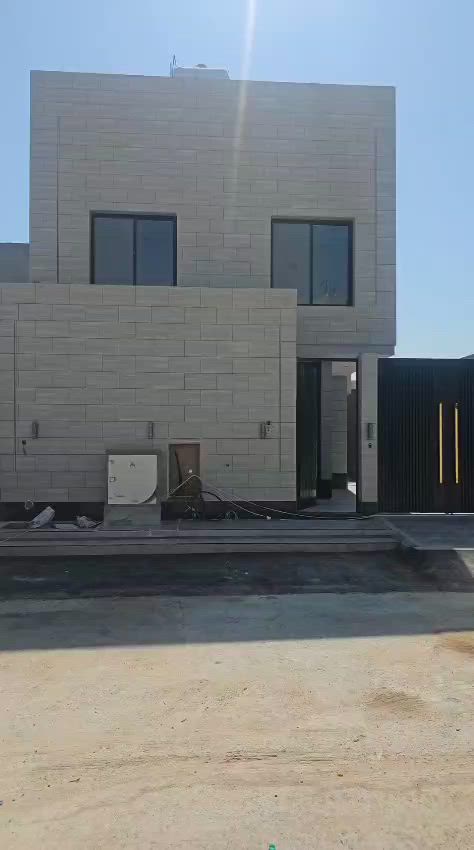 فيديو للإعلان