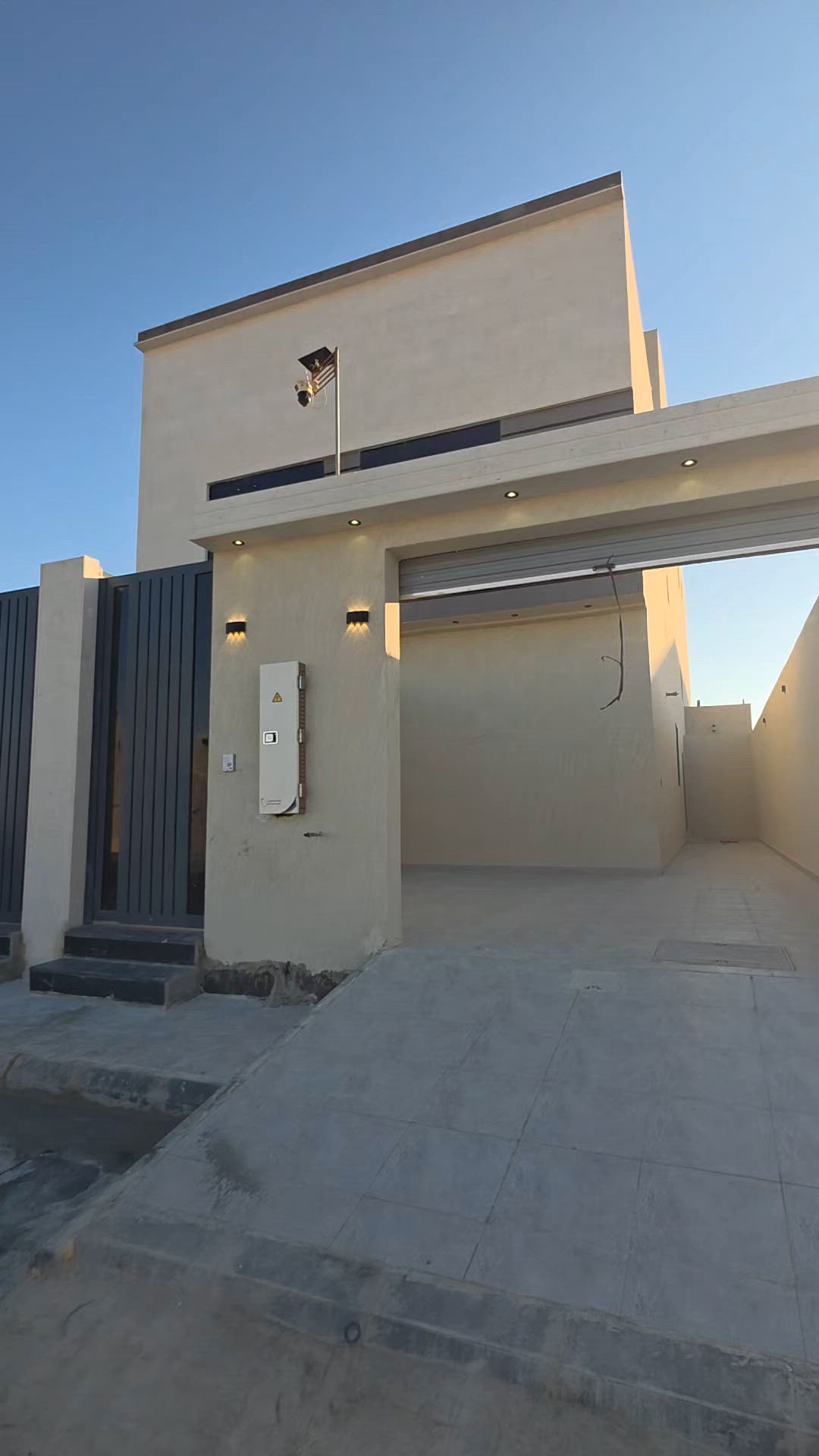 فيديو للإعلان