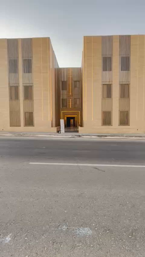 فيديو للإعلان