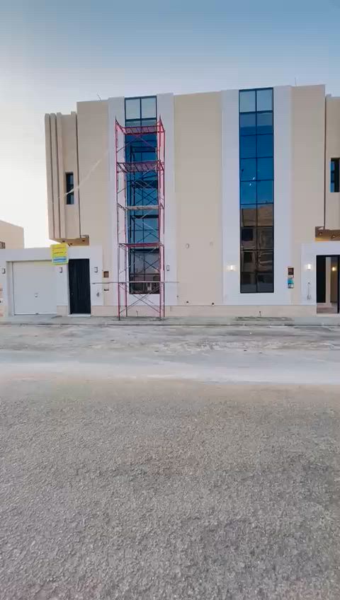 فيديو للإعلان