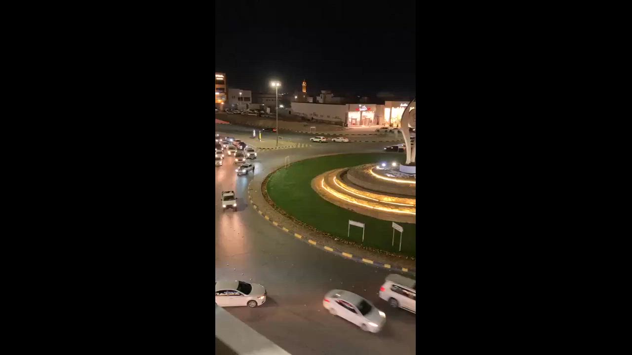 فيديو للإعلان