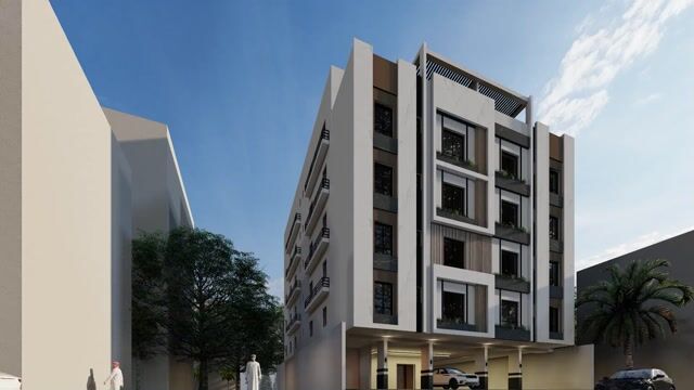 فيديو للإعلان