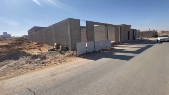 فيديو للإعلان