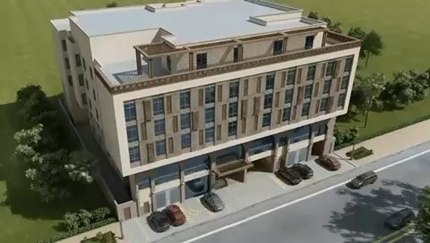 فيديو للإعلان