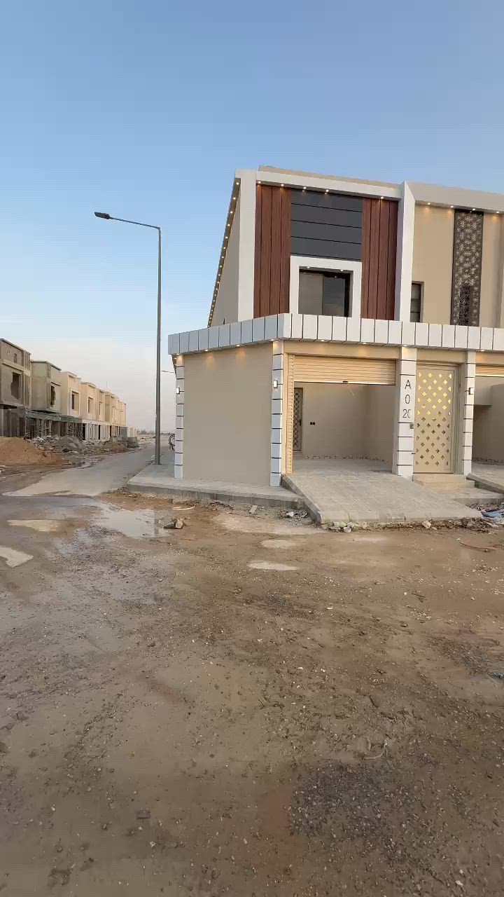 فيديو للإعلان