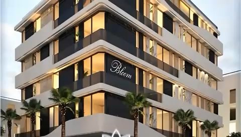 فيديو للإعلان