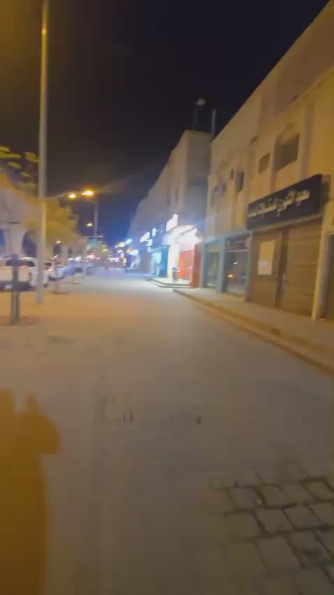 فيديو للإعلان