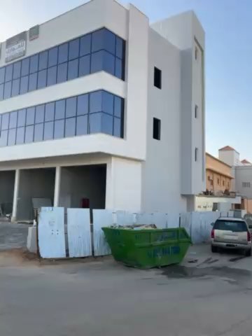 فيديو للإعلان