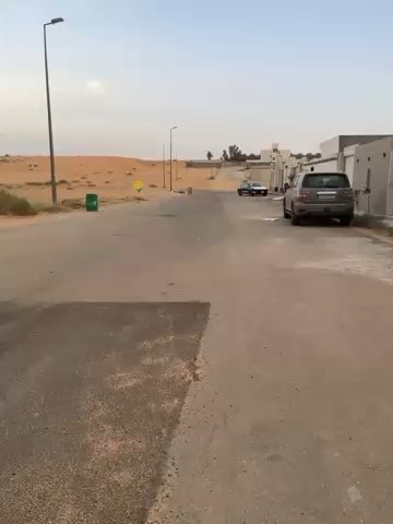 فيديو للإعلان