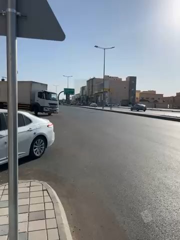 فيديو للإعلان