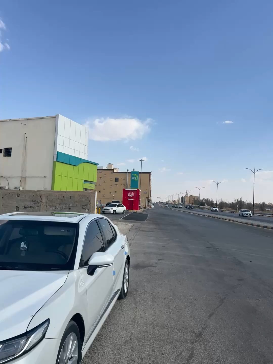 فيديو للإعلان