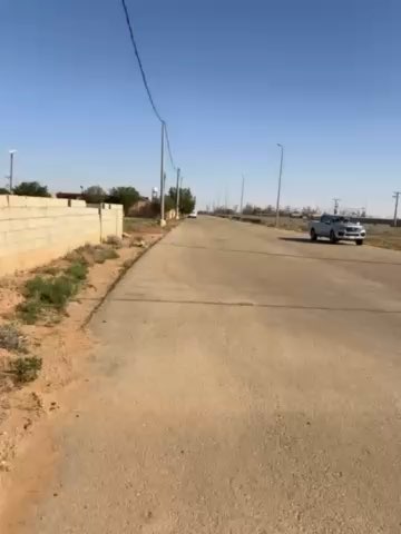 فيديو للإعلان