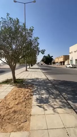 فيديو للإعلان