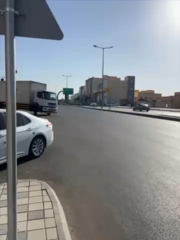 فيديو للإعلان
