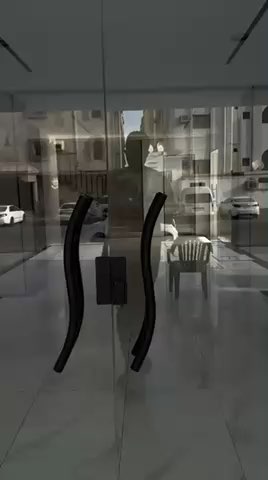 فيديو للإعلان
