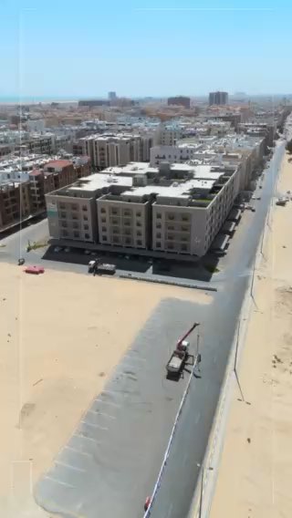 فيديو للإعلان