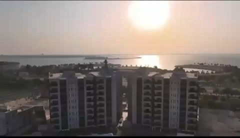 فيديو للإعلان