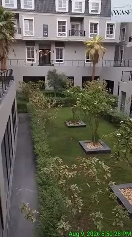 فيديو للإعلان