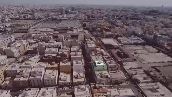 فيديو للإعلان