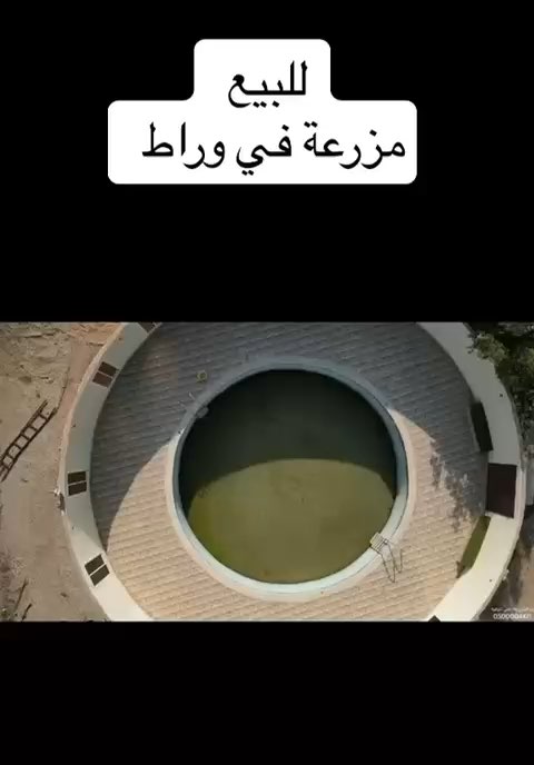 فيديو للإعلان
