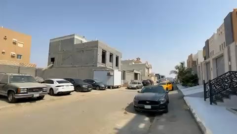 فيديو للإعلان