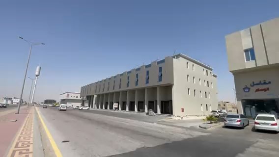 فيديو للإعلان