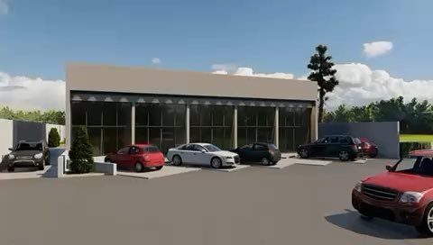 فيديو للإعلان