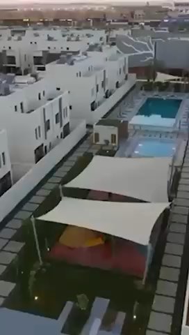 فيديو للإعلان