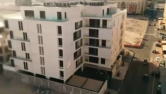 فيديو للإعلان