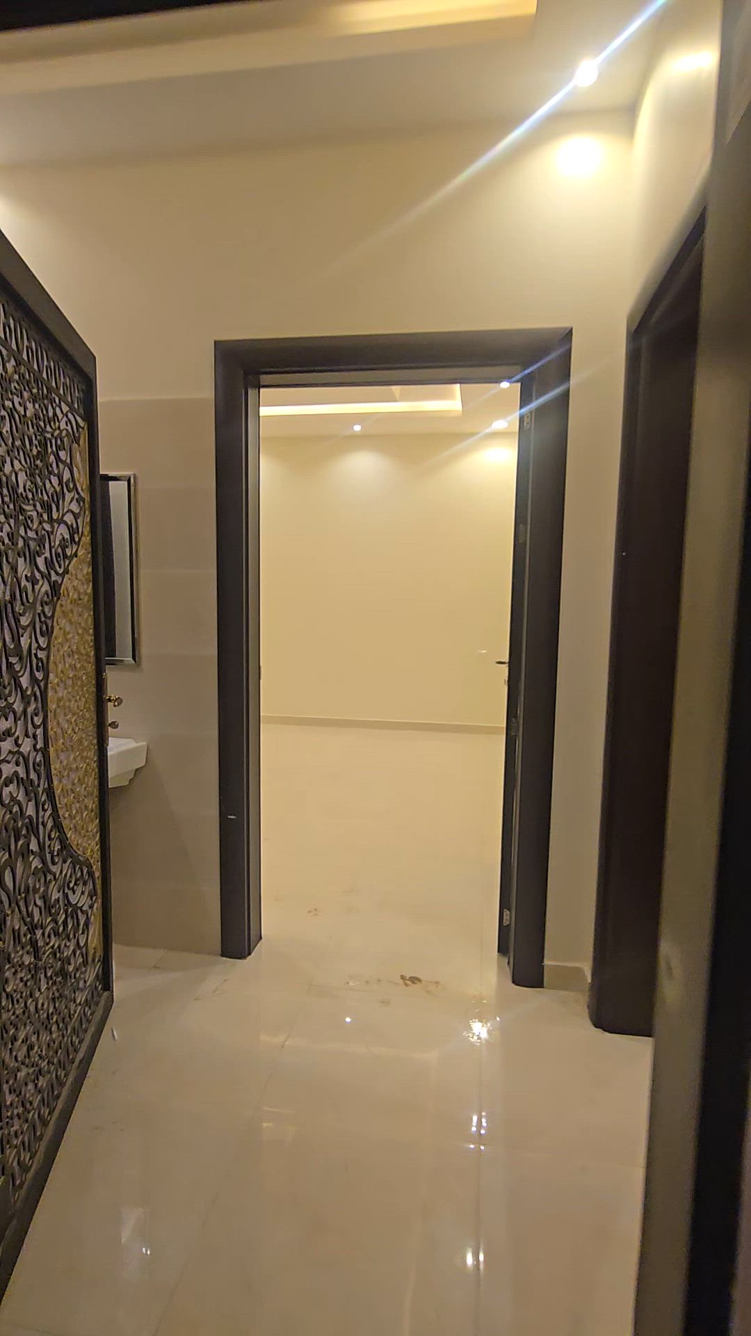 فيديو للإعلان